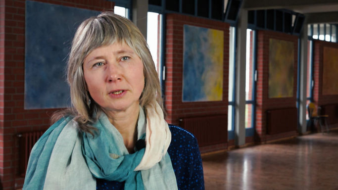 Bonusvideo - Lehrerin - Restorative Circles